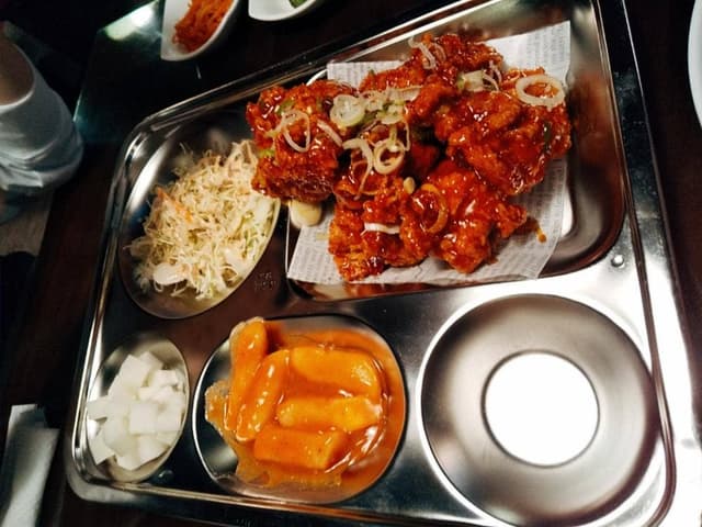 NENE CHICKEN 1号店 - サブ画像2