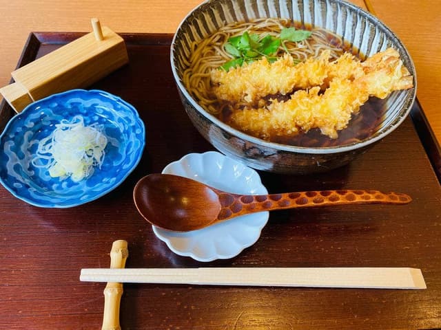 SOBADOKOROジャン - サブ画像1
