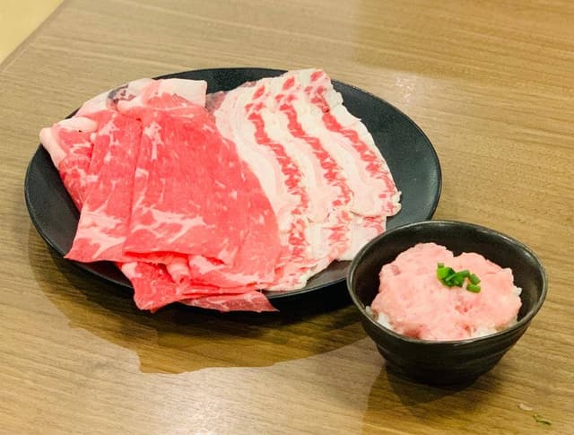 しゃぶ匠 七重浜店 - サブ画像2