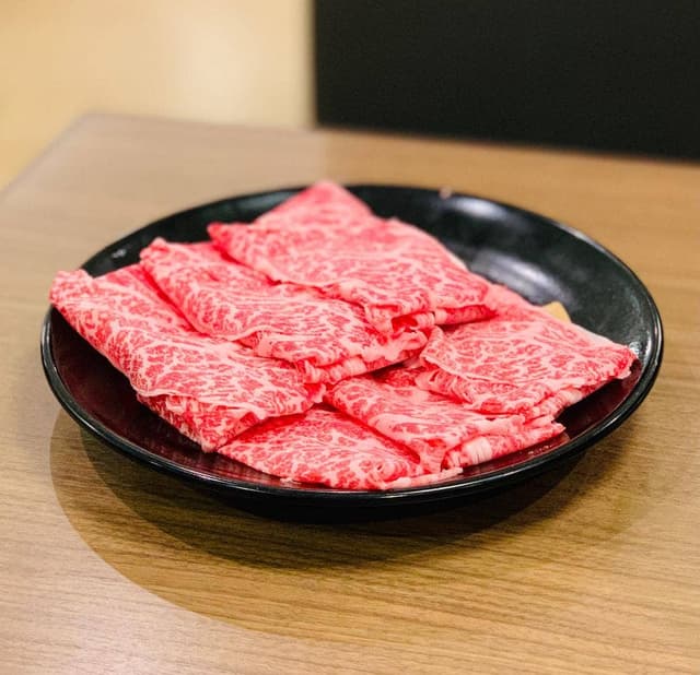 しゃぶ匠 七重浜店 - サブ画像1