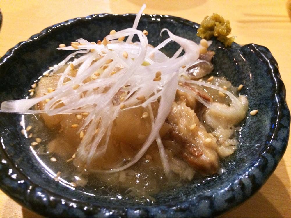 炉端屋 スミドコロ