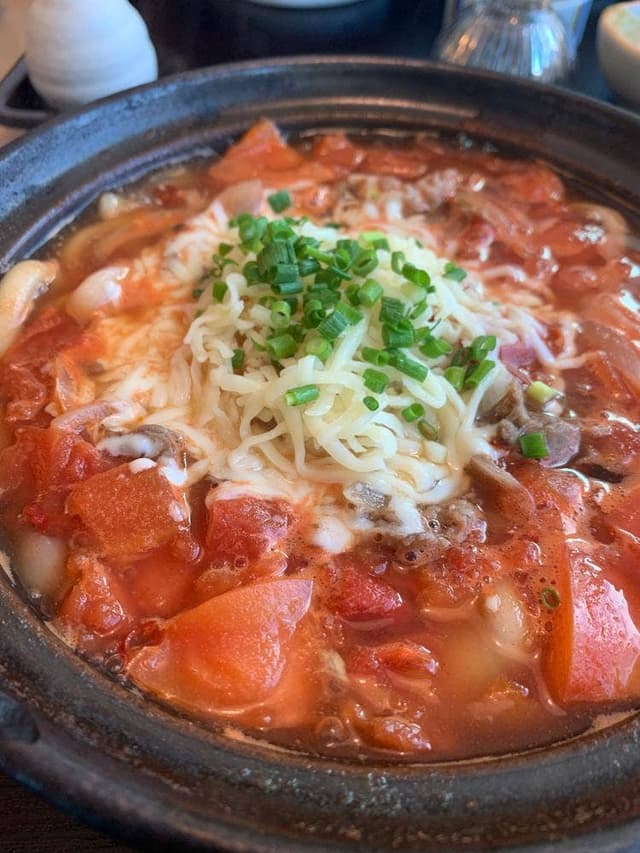 むぎの里 札幌新道東店 - サブ画像1