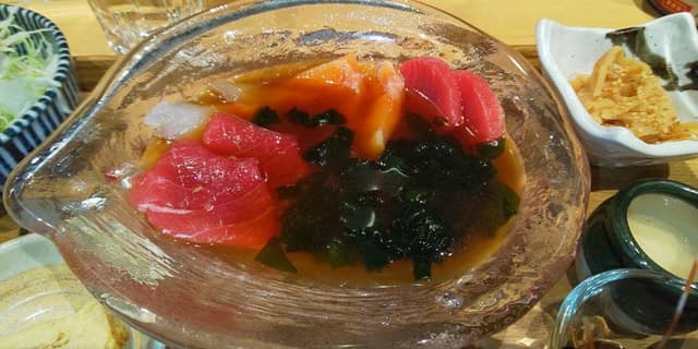 築地まる武食堂 - サブ画像3