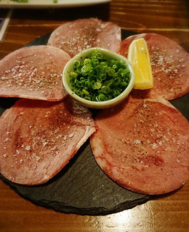 網焼き伊酒屋あすか - サブ画像2