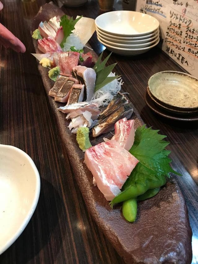 半魚人 - サブ画像3