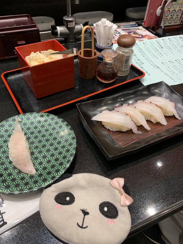 にぎり長次郎 竹田店 - サブ画像2