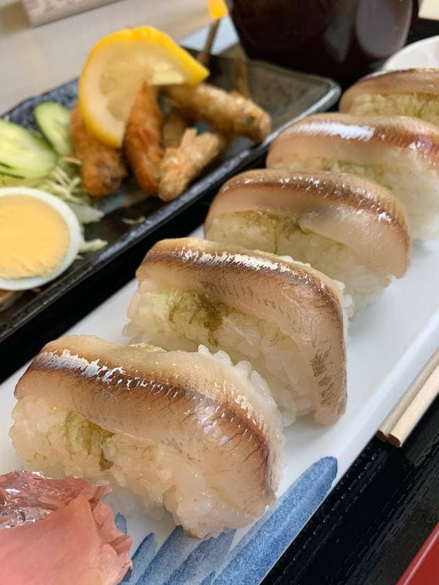 食事処 たんぽぽ - サブ画像3