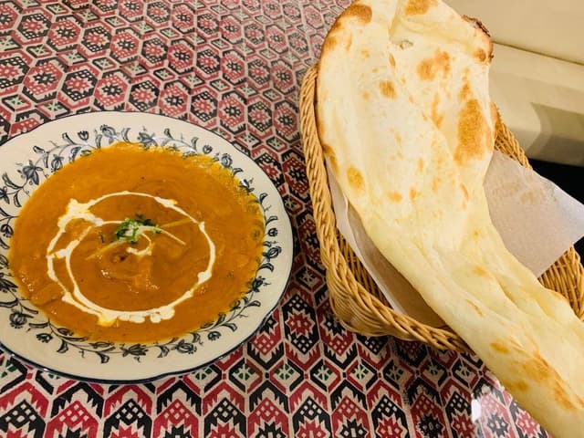 シャルマ もりの里店 - サブ画像1