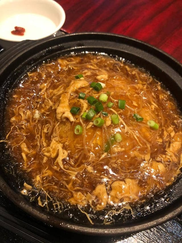 健康中華 青蓮 豊洲IHI店 - サブ画像1