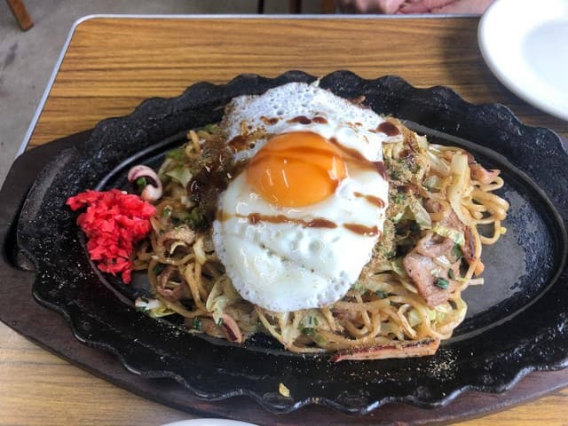 大阪屋 - サブ画像3