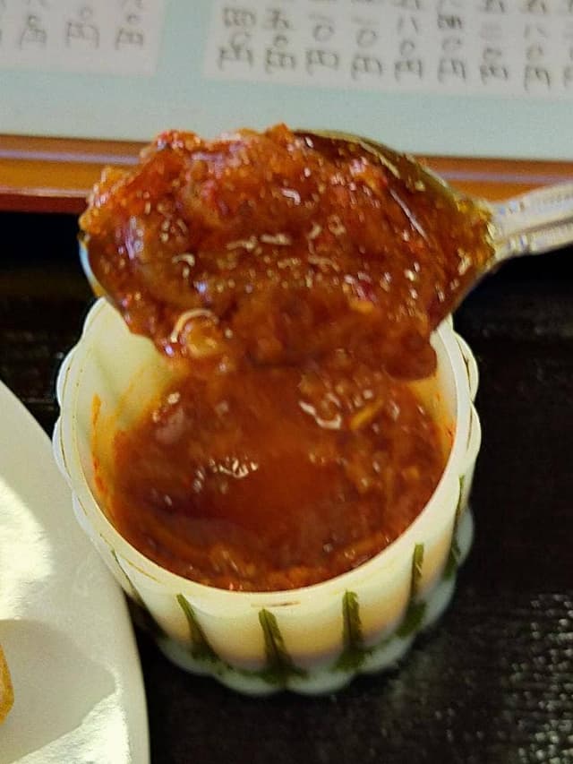 みどり食堂 - サブ画像2