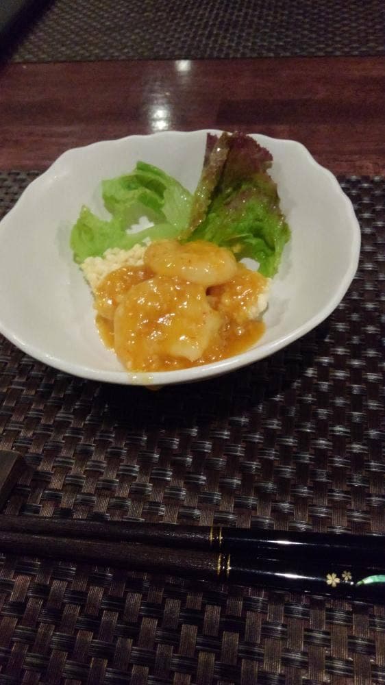 京中華×ワイン 祇園 壹凛華