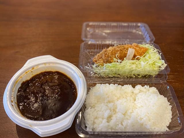 自家製惣菜 森 - サブ画像1