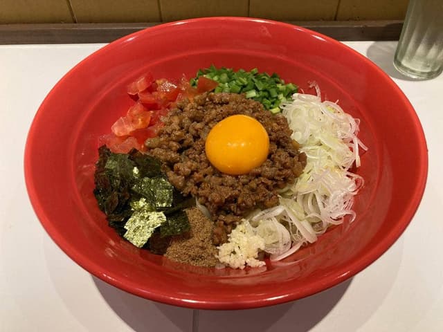 中華そば 啄木鳥 - サブ画像2