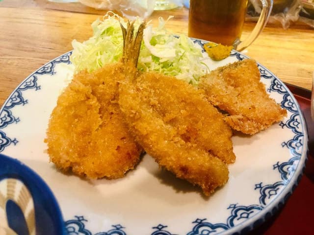 食事処みどり - サブ画像2