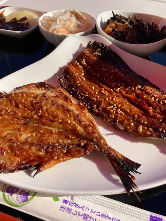 おざきのひもの - サブ画像1