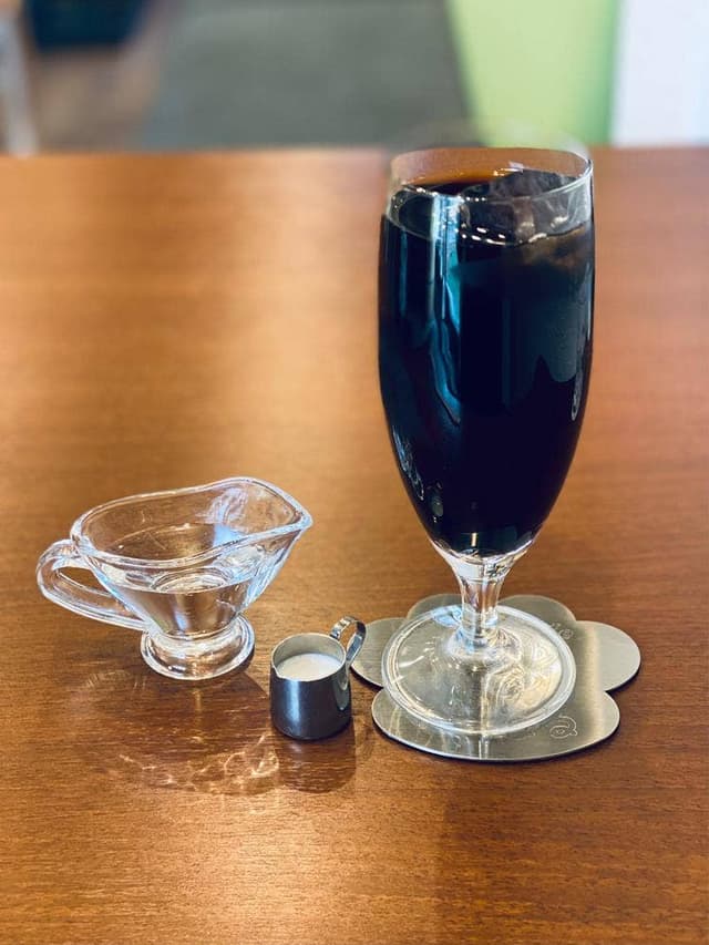 fortune cafe べるる - サブ画像1