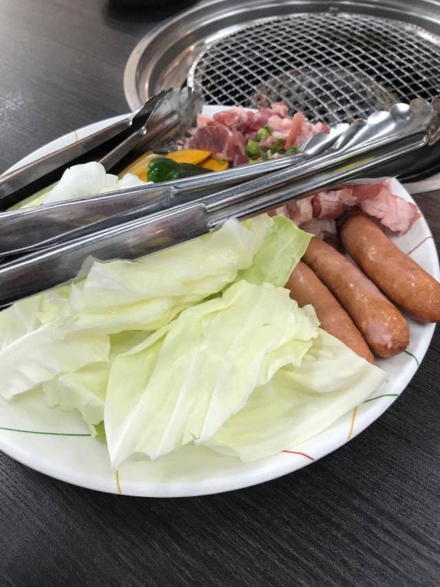 レストラン 肉の蔵 - サブ画像3