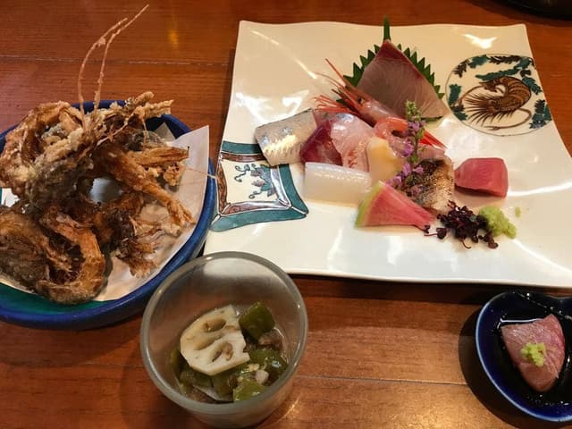 旬菜馬数 - サブ画像3