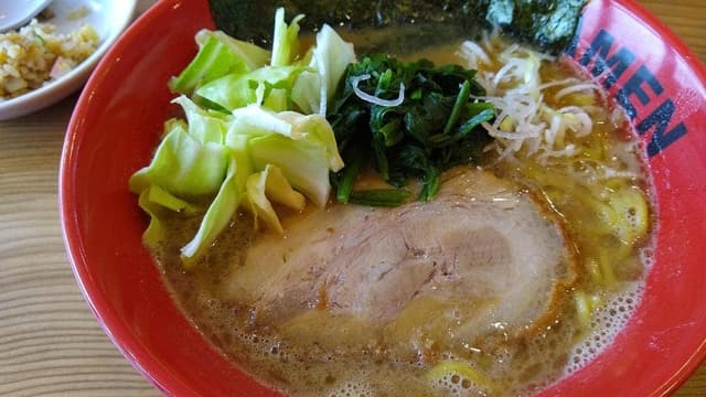 YABAI RAMEN 圭一屋 - サブ画像2
