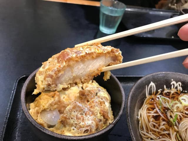 ゆで太郎 成東店 - サブ画像2