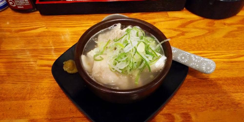 まる福酒場 東神奈川店
