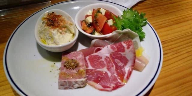 hachi - サブ画像3