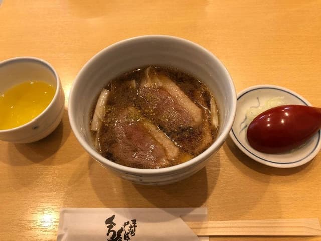 くろ麦 - サブ画像1