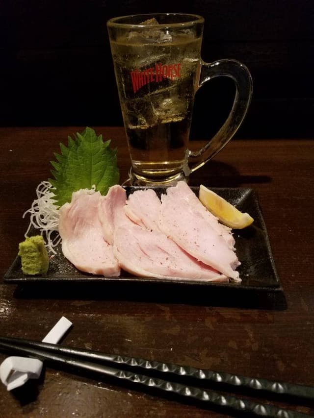 狼煙 - サブ画像1