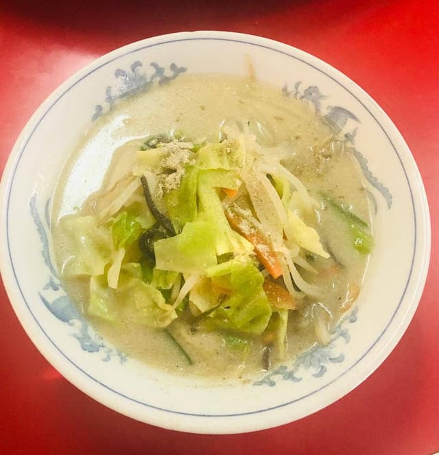 一番食堂 - サブ画像1