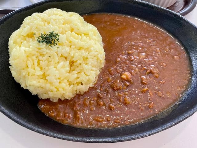 喫茶ほっとはあと - サブ画像2