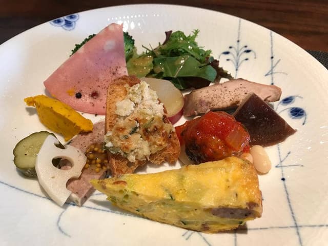 Partire - サブ画像1