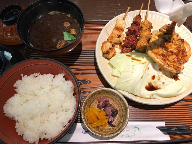 鳥光 阪神尼崎店 - サブ画像3