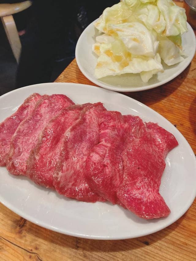 ホルモン屋 だん はなれ 新橋3号店 - サブ画像3