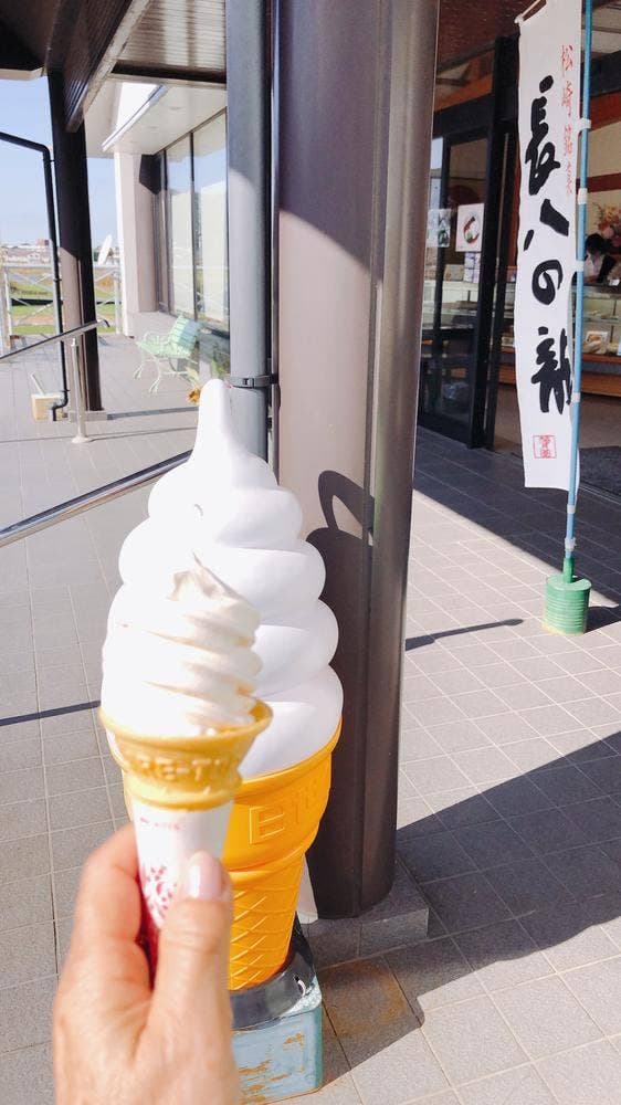 菓子処 梅月園 桜田店 - サブ画像2