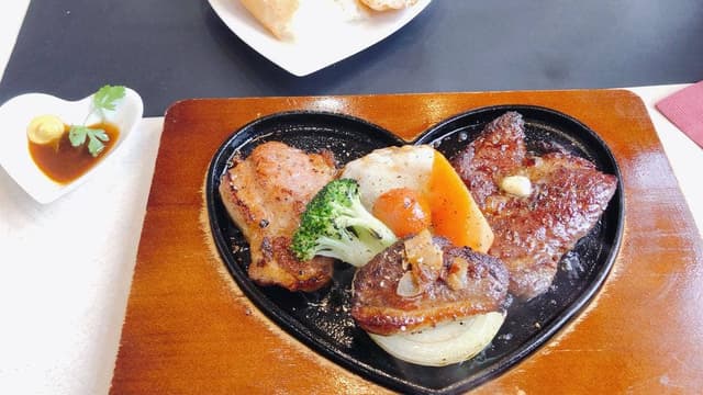 カリプソ イタリアンダイニング&カフェ - サブ画像1