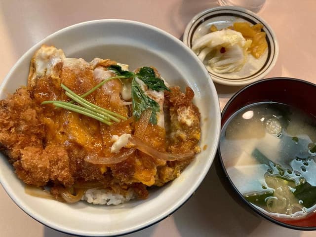 くまちゃんらーめん - サブ画像1