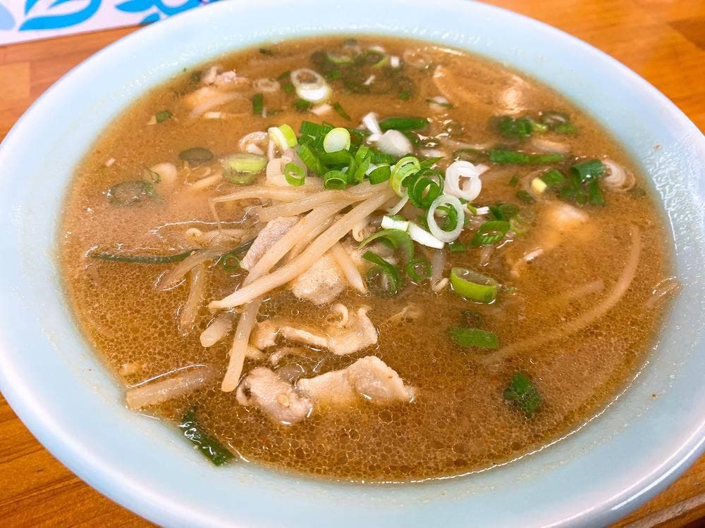 らーめんはうす そら