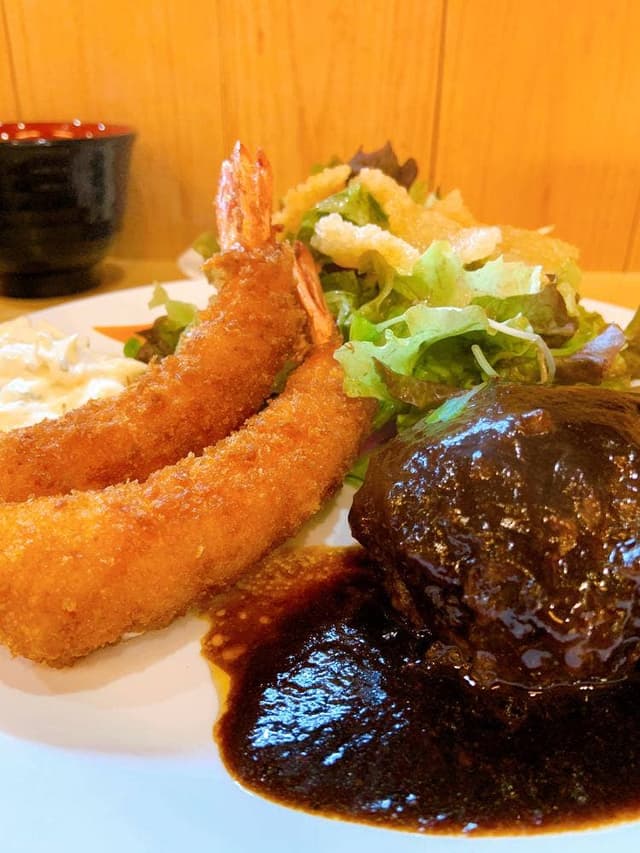 京都 食らう - サブ画像2