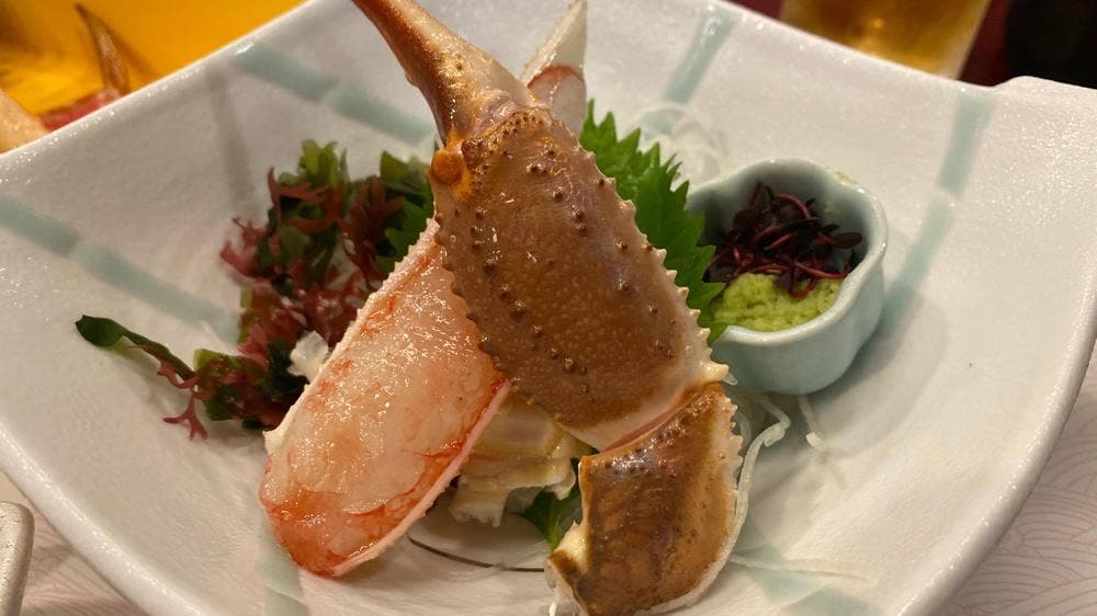 かに道楽 道頓堀東店