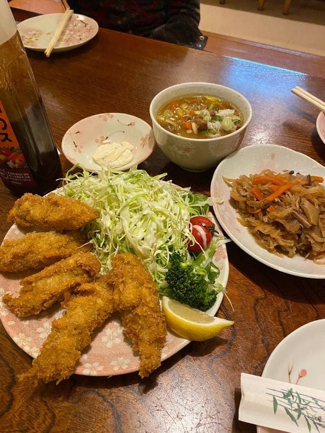 居酒屋さくら - サブ画像1