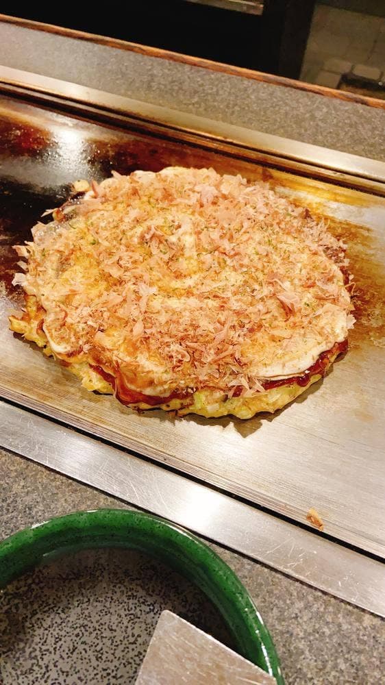 お好み焼・ねぎ焼 ひろかずや 堂山店 - サブ画像2