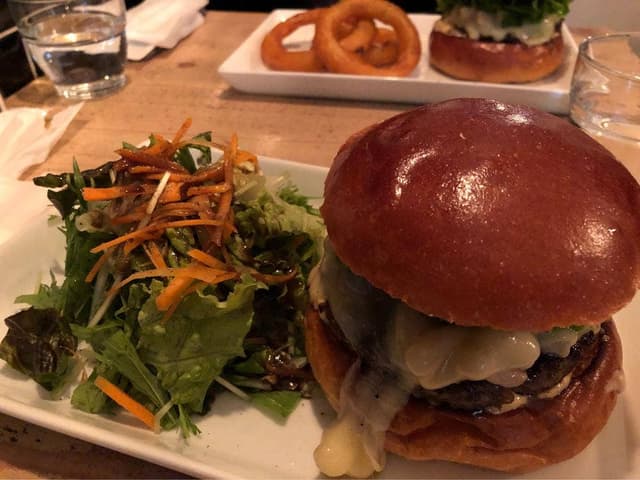 Craft Burger co. 北堀江店 - サブ画像1