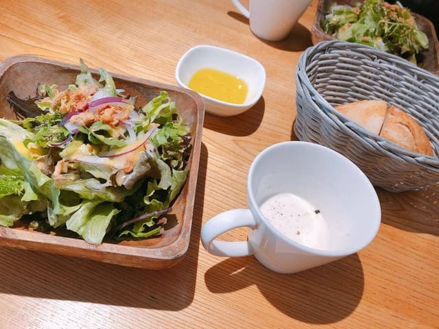 スパニッシュイタリアンバル Tsumiki - サブ画像1