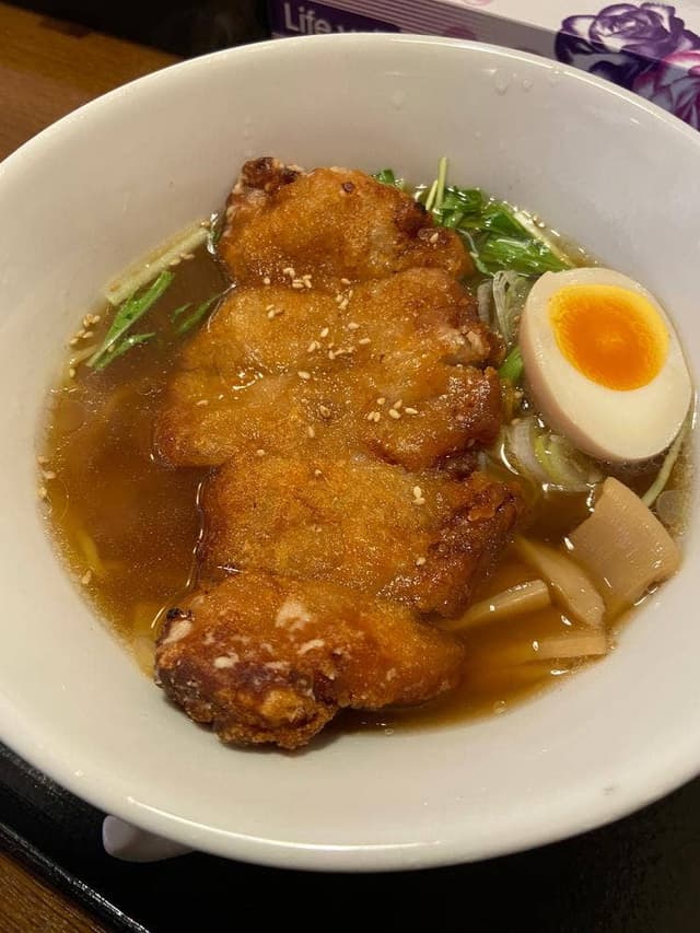 大連の龍 - サブ画像1