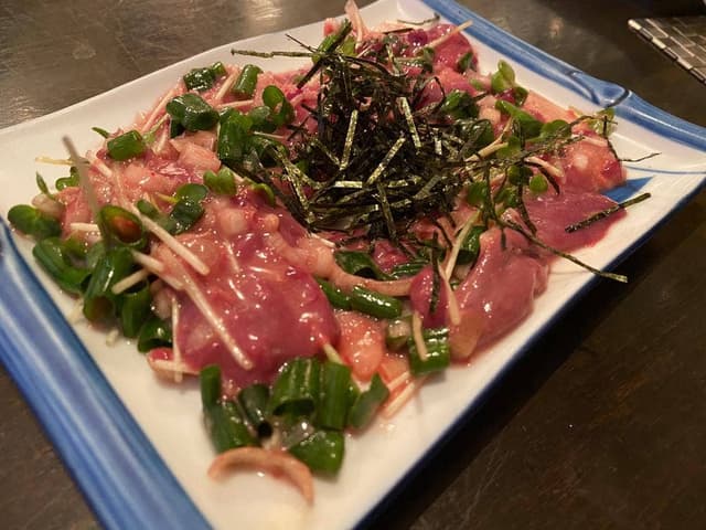 YAKITORI CLUB 和八 - サブ画像1