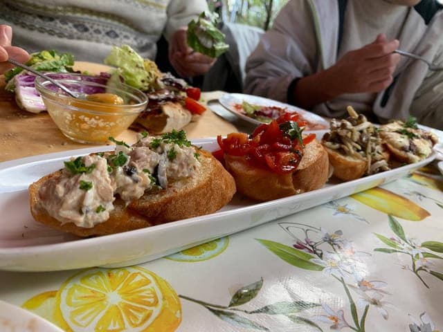 農家のイタリアン 3.14 - サブ画像3