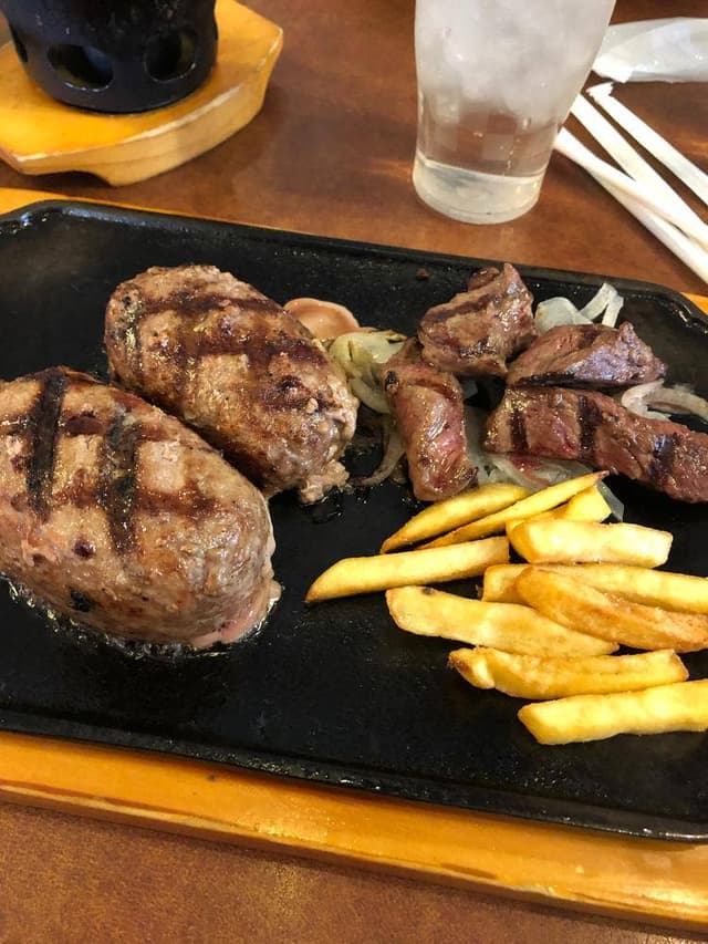 ビッグボーイ 八尾店 - サブ画像2