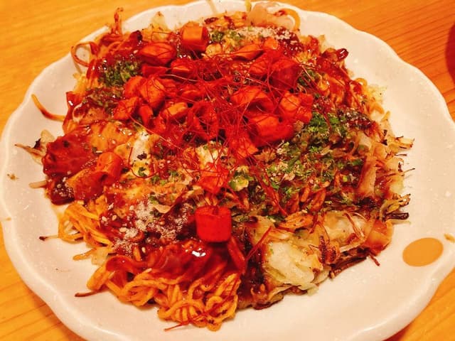 新天地 みっちゃん - サブ画像3