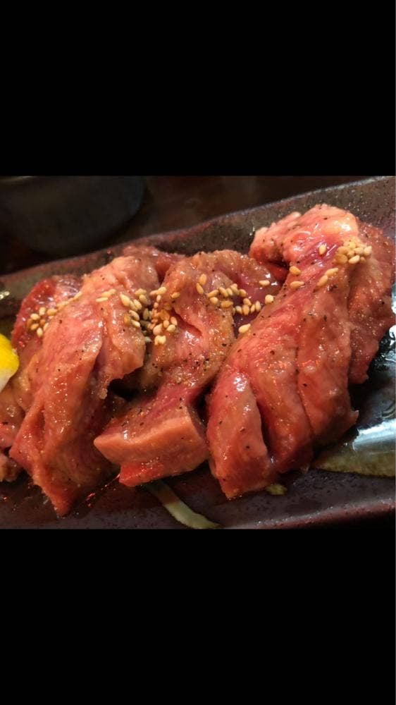 グラマラスミート